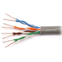 Outdoor LAN Cable/Network Cable/UTP Cat 5e Cable